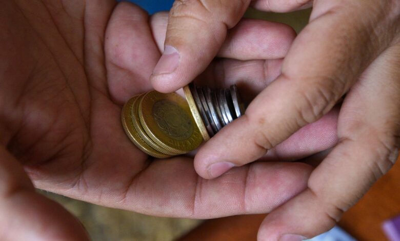 Consumo privado creció 3.5% en junio y julio