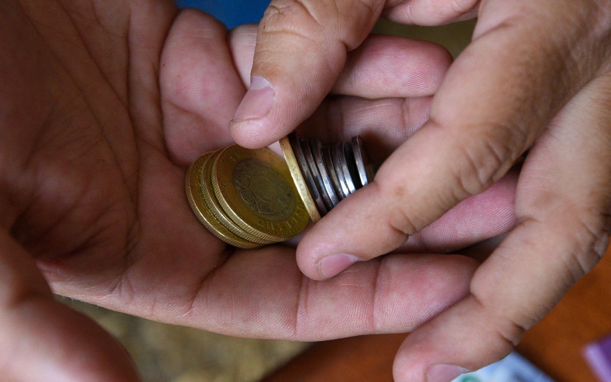 Consumo privado creció 3.5% en junio y julio