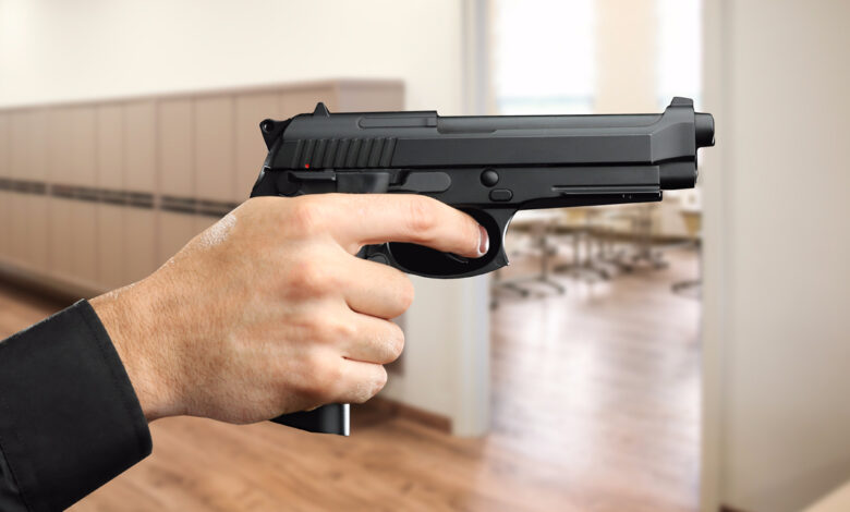 Corte Suprema reactiva las restricciones a las “armas fantasma”
