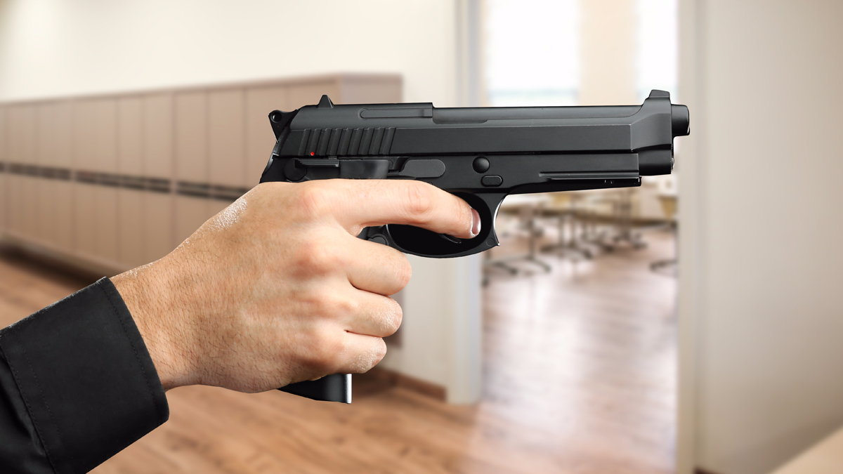 Corte Suprema reactiva las restricciones a las “armas fantasma”