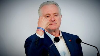 Creel prevé dejar la presidencia de la Cámara de Diputados en agosto