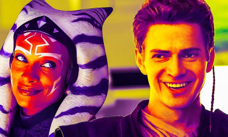 Creemos saber cuándo aparecerá Hayden Christensen en Ahsoka: aquí está toda la evidencia