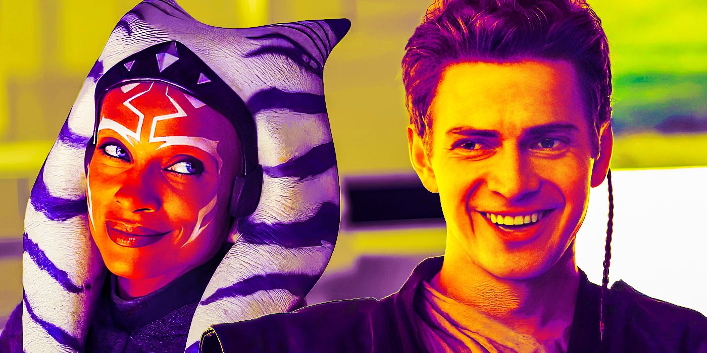 Creemos saber cuándo aparecerá Hayden Christensen en Ahsoka: aquí está toda la evidencia