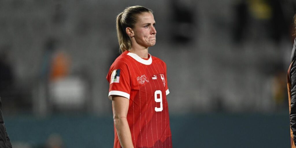 Crnogorcevic: "Obviamente, España puede ganar el Mundial"