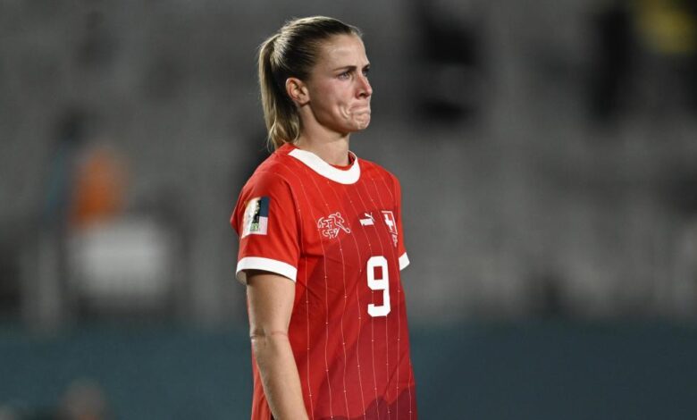 Crnogorcevic: "Obviamente, España puede ganar el Mundial"