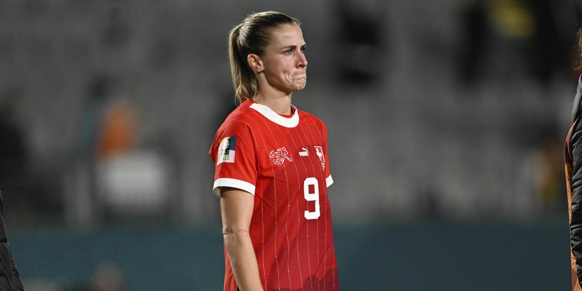 Crnogorcevic: "Obviamente, España puede ganar el Mundial"