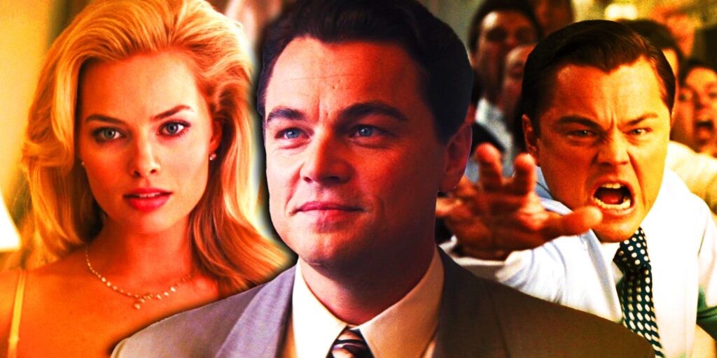 Cuán preciso es el lobo de Wall Street en la historia real