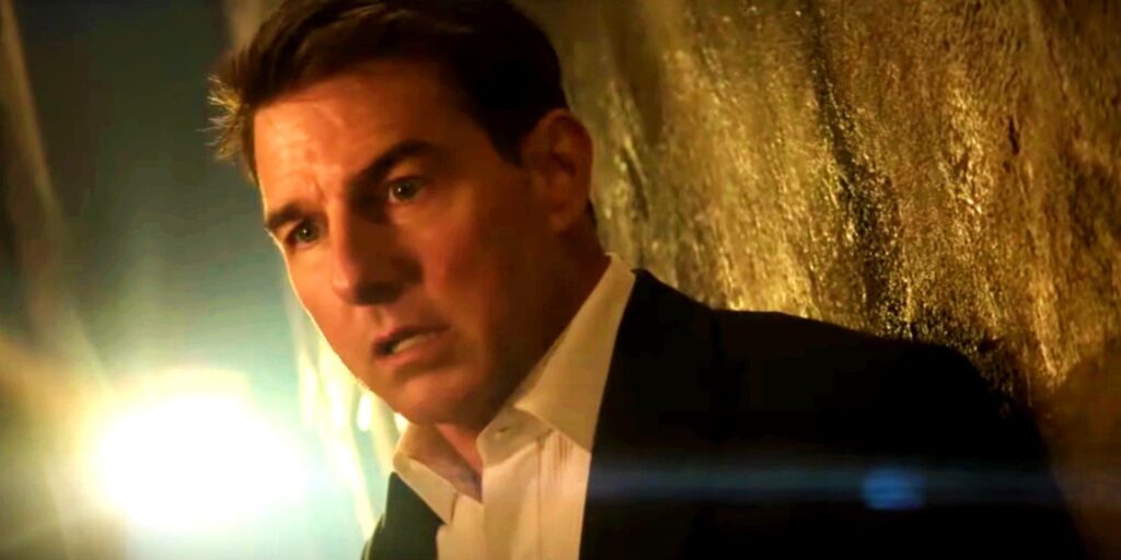 Cuánto dinero necesita Mission Impossible 7 para obtener ganancias (y por qué puede perder $ 100 millones en los cines)