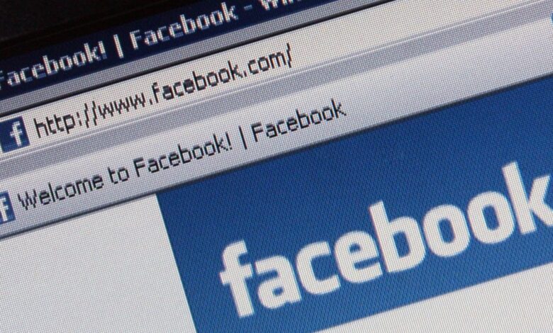 Cuánto falta para hacer el reclamo contra Facebook