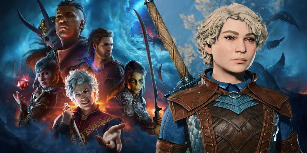 Cuánto tiempo se tarda en vencer a Baldur's Gate 3