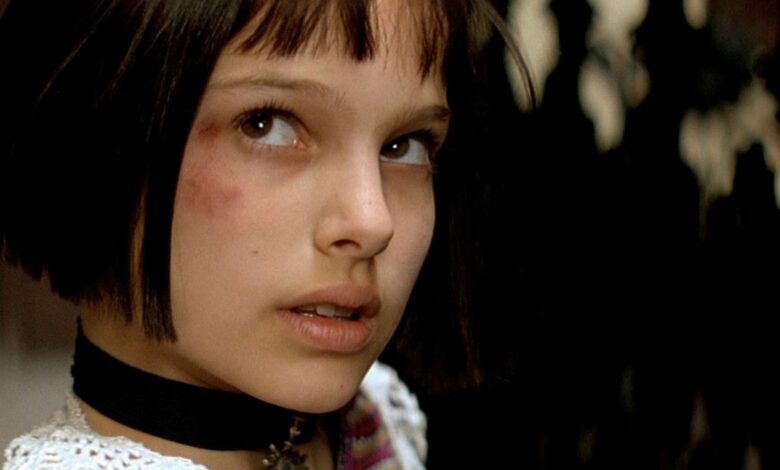Cuántos años tenía Natalie Portman en Leon: The Professional (y lo que ha dicho sobre la película desde entonces)