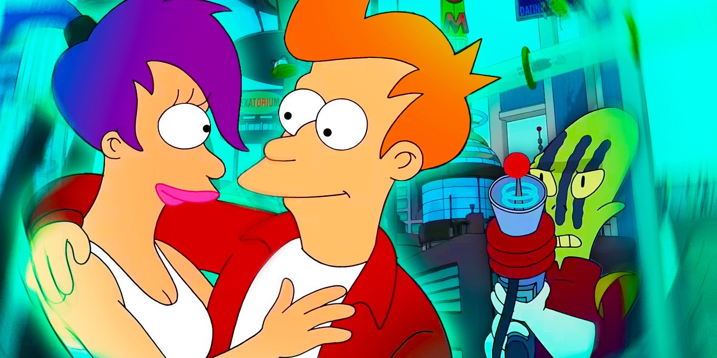 Cuántos episodios de la temporada 11 de Futurama quedan y cuándo se estrena el final