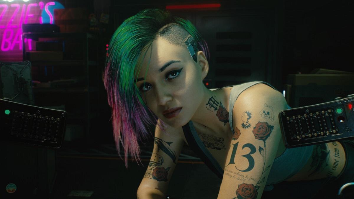 Cyberpunk 2077: Phantom Liberty Tour permite que personas seleccionadas jueguen DLC antes