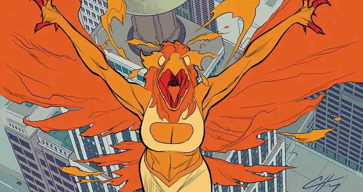 DC se burla de la llegada del personaje de Superman olvidado hace mucho tiempo