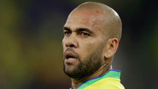 Dani Alves: Exdefensor del Barcelona y Brasil imputado por juez español