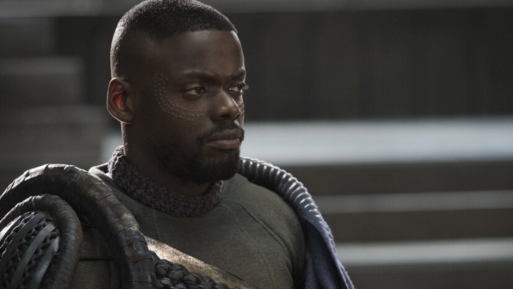 Daniel Kaluuya salvó el mejor personaje de ‘Spider-Man: Cruzando el multiverso’