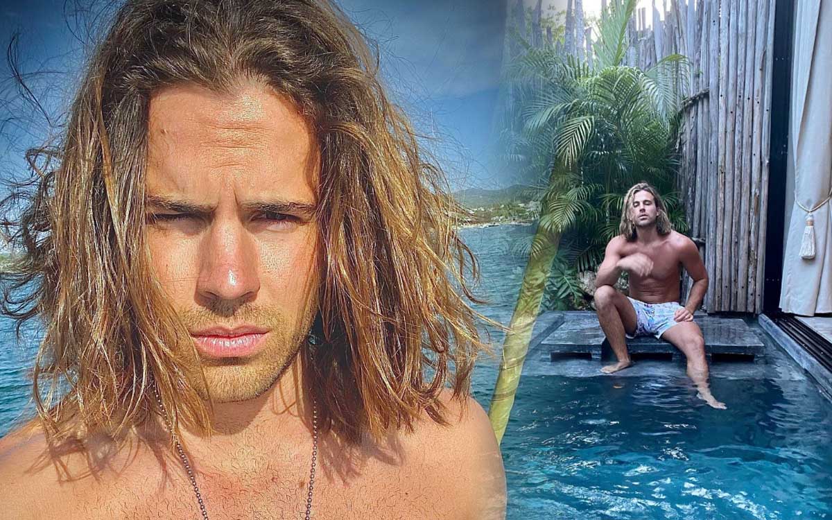 Daniel Sancho ‘sabe lo que hizo’ y ‘quiere planear la vida en prisión’: abogado