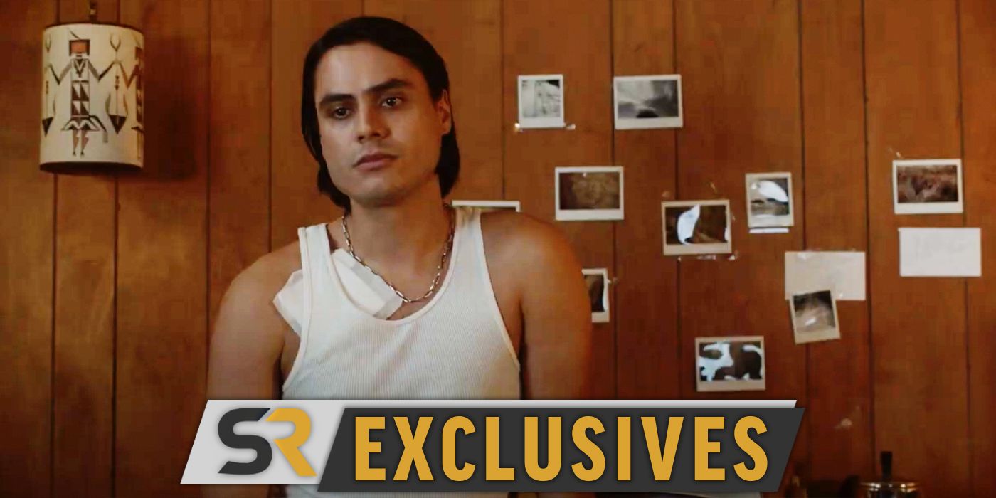 Dark Winds de AMC muestra una confrontación tensa en un nuevo clip [EXCLUSIVE]