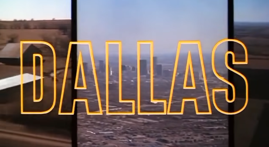 David Jacobs, creador de Dallas, muere a los 84 años