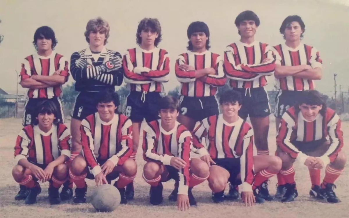 De arquero a candidato presidencial en Argentina: Javier Milei | Video