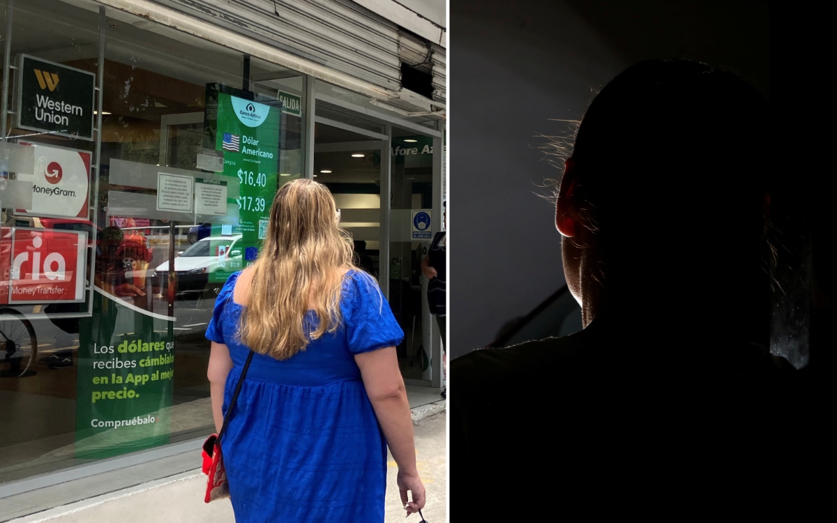 De esta forma los narcos mexicanos usan remesas para repatriar sus ganancias ilícitas desde EU