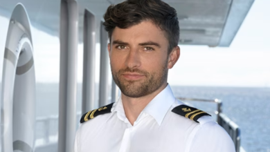 Debajo de la cubierta: Luka Brunton Edad, trabajo, Instagram y más