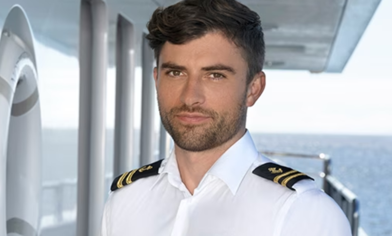 Debajo de la cubierta: Luka Brunton Edad, trabajo, Instagram y más