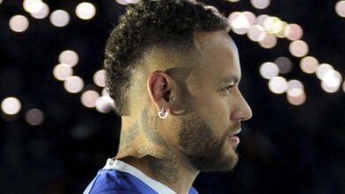 Debut de Neymar en Al Hilal se retrasará por una lesión muscular, anuncia el club
