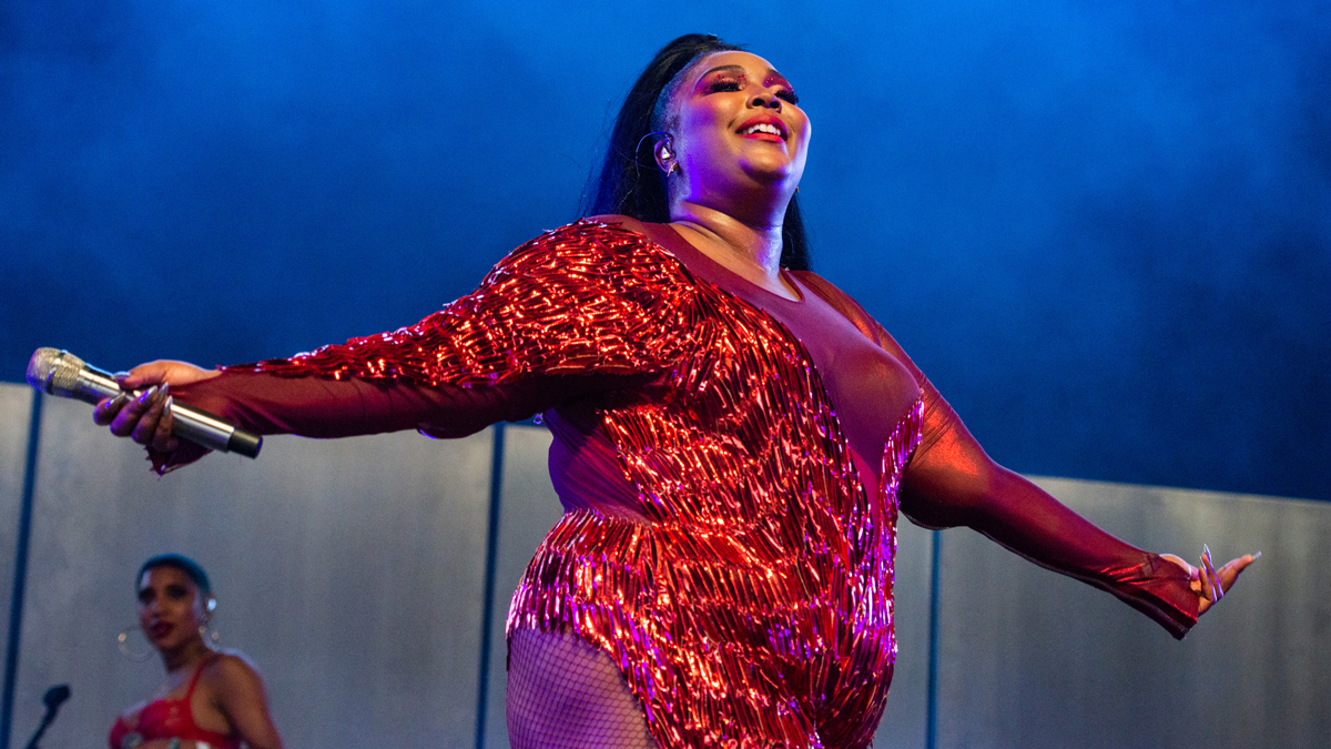 Decepcionados y engañados: fanáticos de Lizzo acaban con la cantante en redes sociales