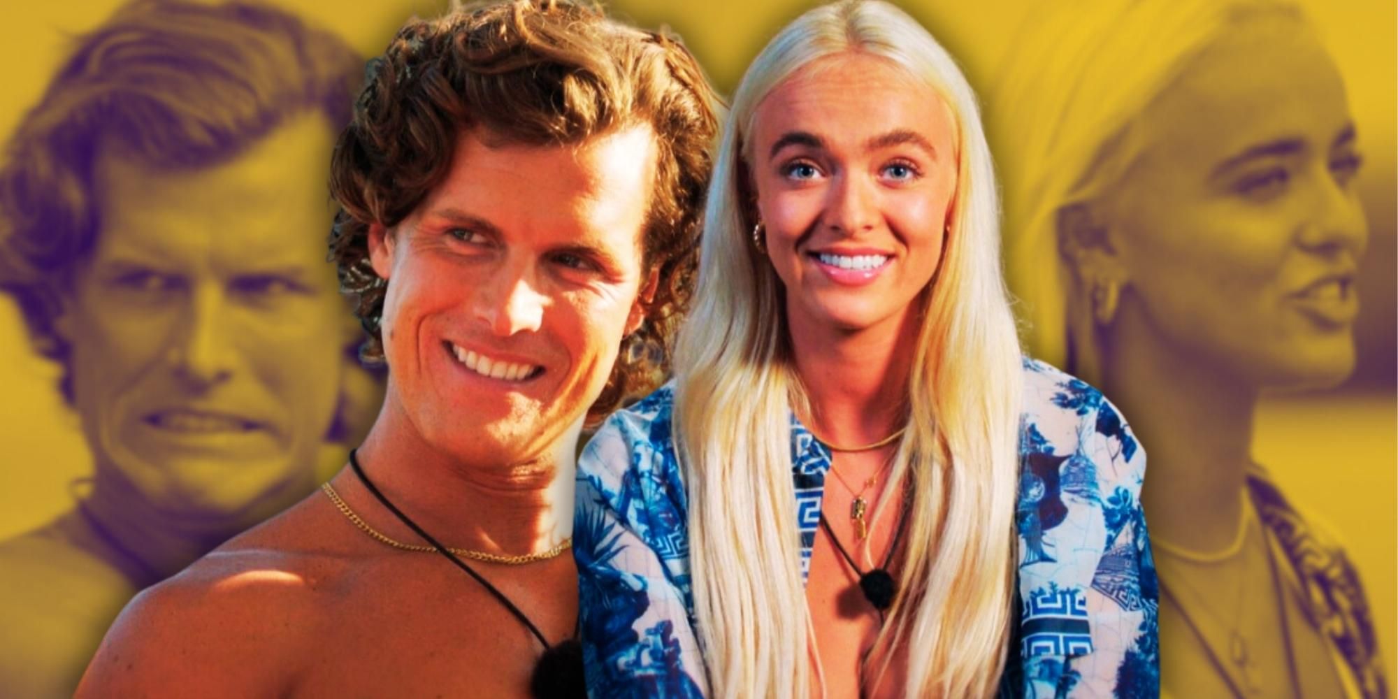 Demasiado caliente para manejar la temporada 5: explicación del drama de ruptura de Elys Hutchinson y Alex Snell