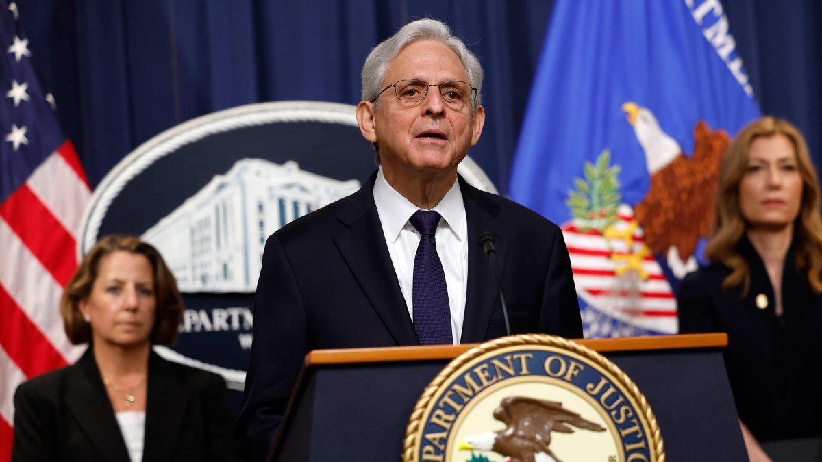 Designan fiscal especial en investigación sobre Hunter Biden