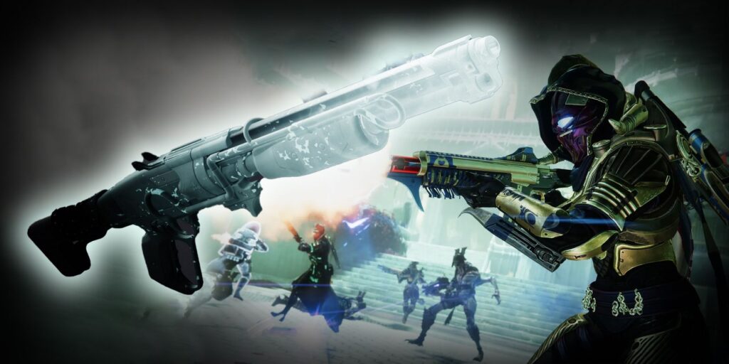 Destiny 2: Cómo llegar hasta su regreso (y God Roll)