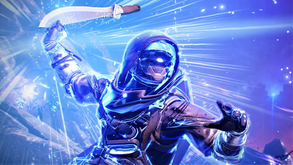 Destiny 2: la fecha de lanzamiento de la forma final anunciada con el primer tráiler