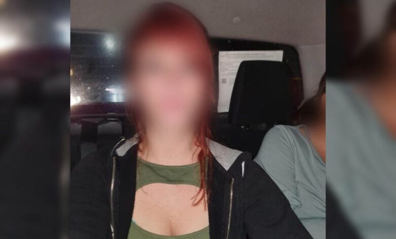 Detienen en Morelos a presunta integrante del Cártel de Sinaloa; fue extraditada a EU