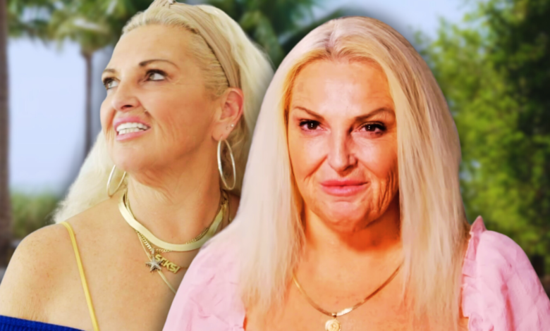 Día 90: El último recurso - ¿Qué edad tiene Angela Deem?