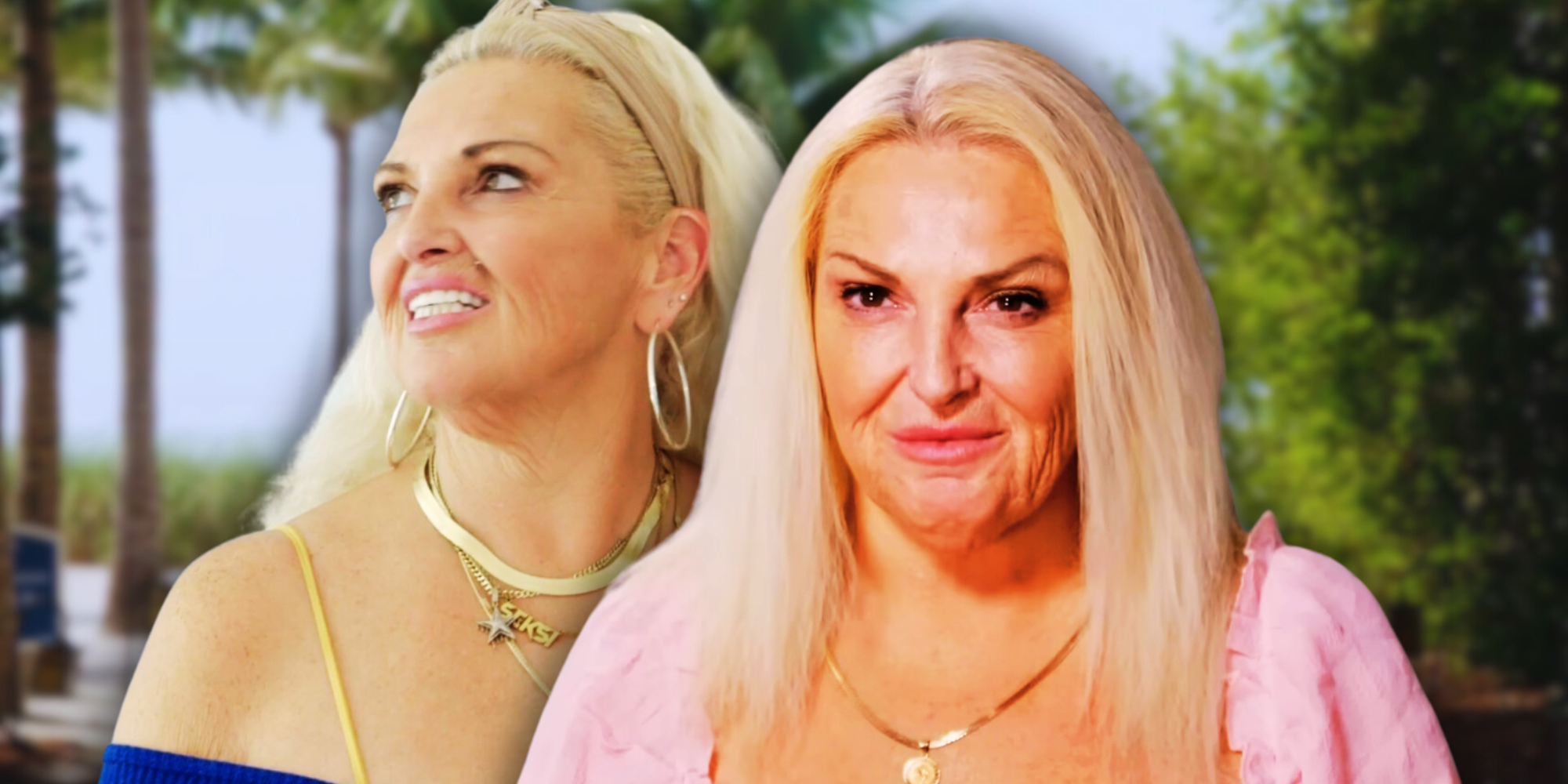 Día 90: El último recurso - ¿Qué edad tiene Angela Deem?