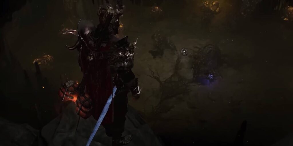 Diablo 4 Temporada 1: Recompensas de cenizas humeantes (y cómo conseguirlas)