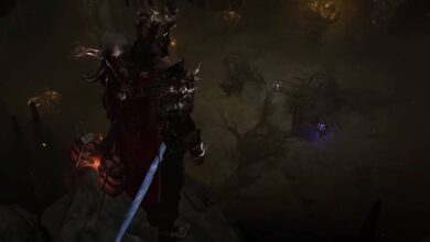 Diablo 4 Temporada 1: Recompensas de cenizas humeantes (y cómo conseguirlas)