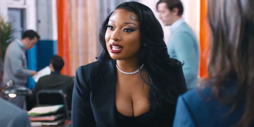 Dicks: The Musical Trailer - Megan Thee Stallion protagoniza una comedia musical NSFW Parent Trap-Esque