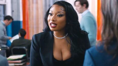 Dicks: The Musical Trailer - Megan Thee Stallion protagoniza una comedia musical NSFW Parent Trap-Esque