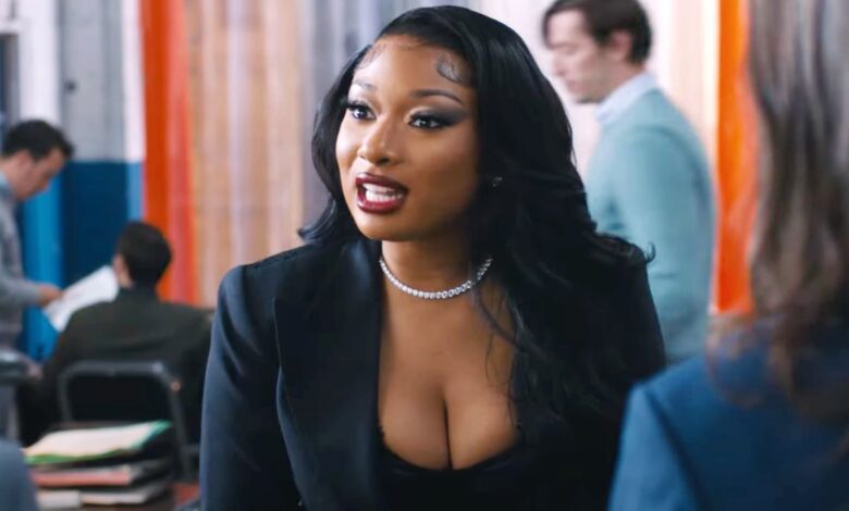 Dicks: The Musical Trailer - Megan Thee Stallion protagoniza una comedia musical NSFW Parent Trap-Esque