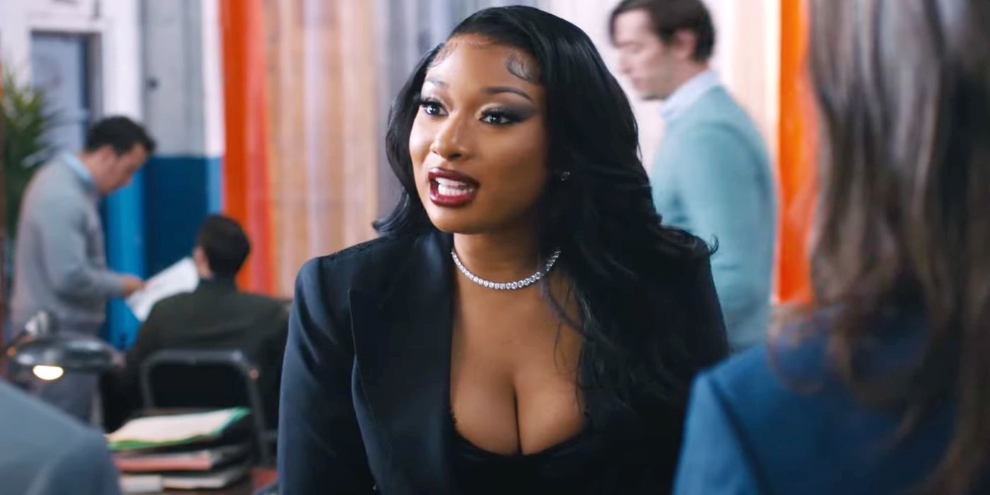 Dicks: The Musical Trailer – Megan Thee Stallion protagoniza una comedia musical NSFW Parent Trap-Esque
