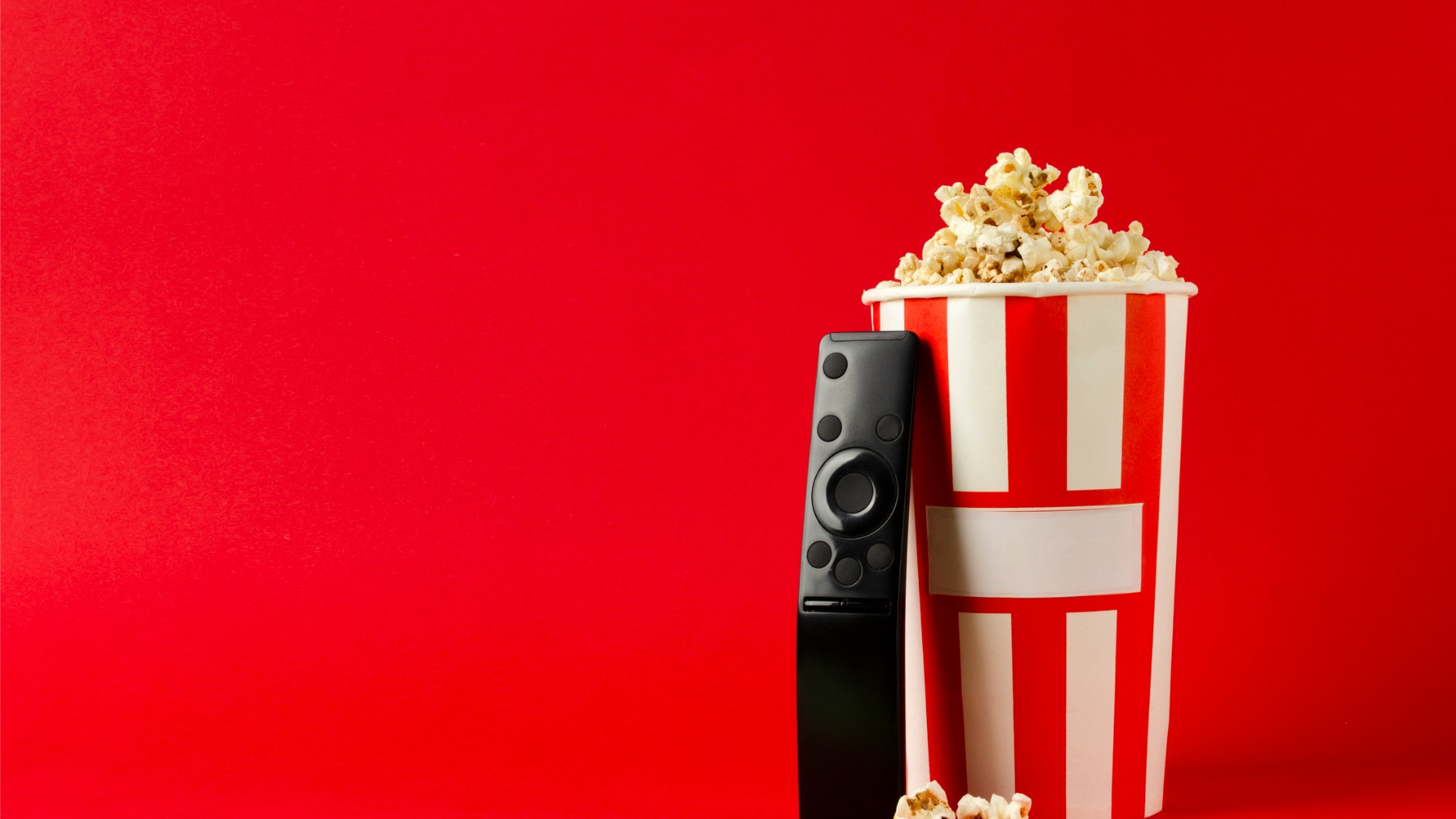 Disfruta de todas las series que se estrenan del 31 de julio al 6 de agosto