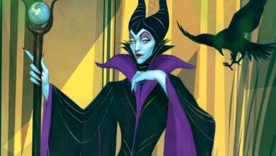 Disney acaba de incorporar silenciosamente una película animada cancelada a su canon oficial