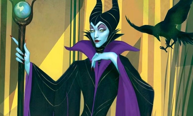Disney acaba de incorporar silenciosamente una película animada cancelada a su canon oficial