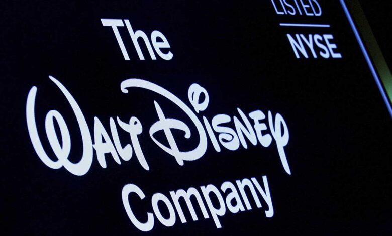 Disney pierde 460 mdd en su tercer trimestre