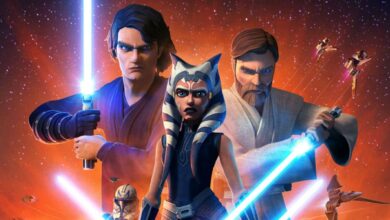 Disney's Clone Wars Revival casi regresa a los cines (pero no lo hizo por una buena razón)