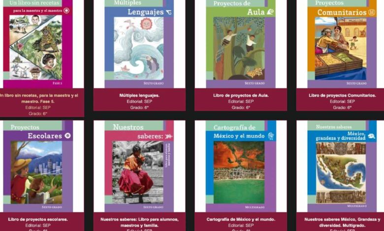 Distribuirán en Querétaro cuadernillos como complemento a libros de texto
