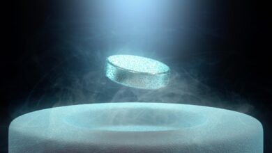 Diversión mientras duró: la afirmación del superconductor a temperatura ambiente es probablemente una tontería