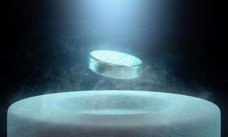 Diversión mientras duró: la afirmación del superconductor a temperatura ambiente es probablemente una tontería